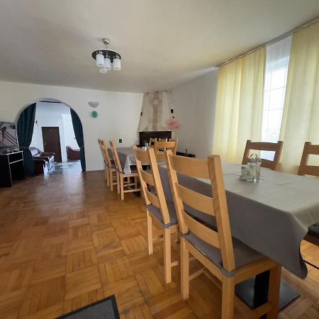 Navigator Cluj Hotel Luaran gambar